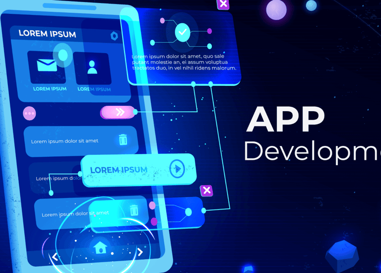 Mobile Development