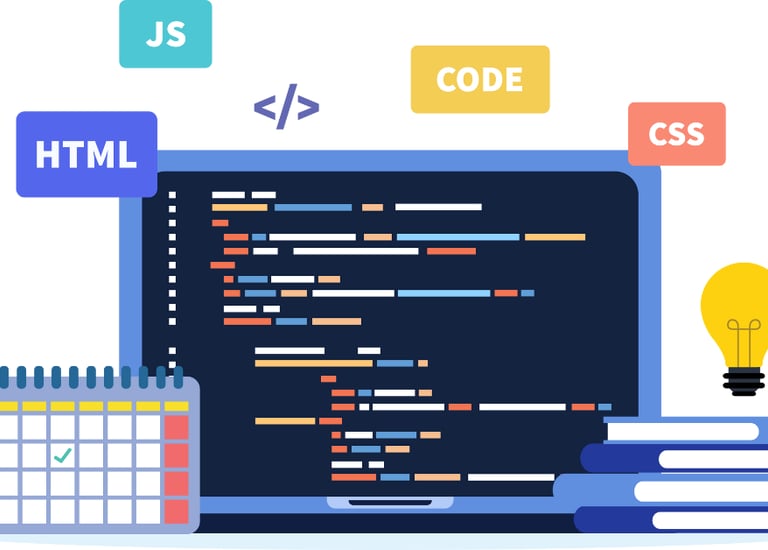 Web Development