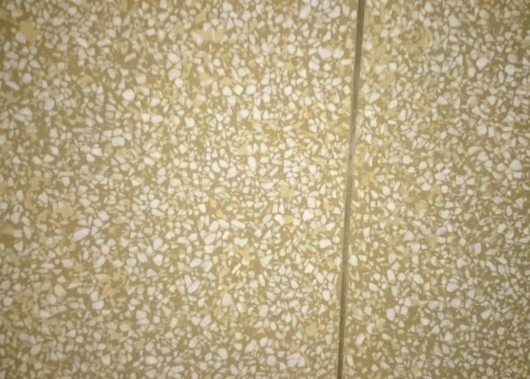 piso granitina