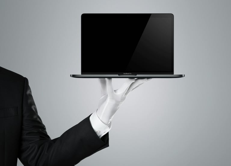 Promote your app or gadget with top-tier influencer campaigns