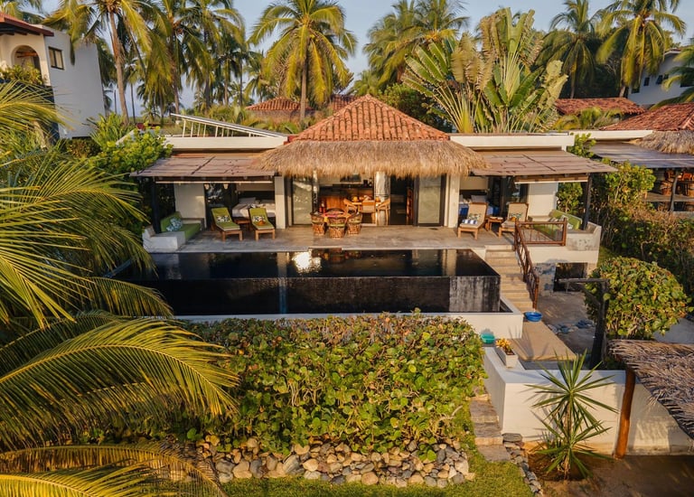 TABACHINES x SALADITA RENTAS