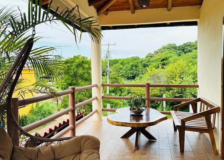 SALADITA RENTALS x VILLAS