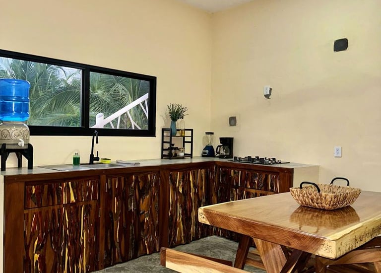 VILLAS 02 SALADITA RENTALS