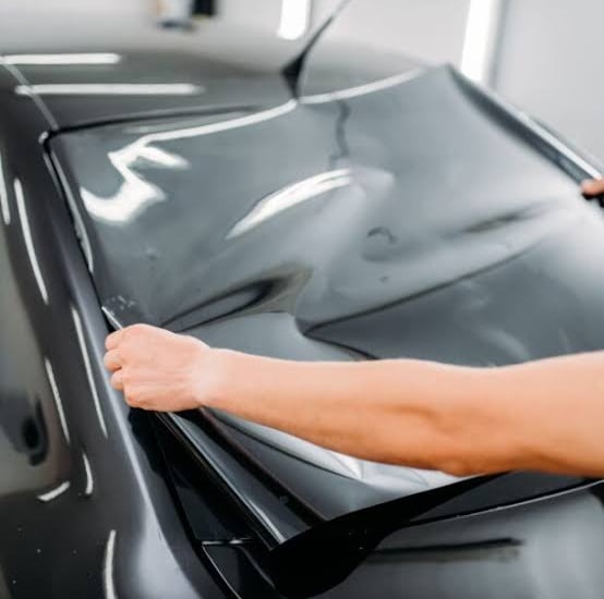 Insulfilm em Cosme velho rj