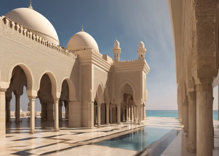 Properties Al Arabia Hurghada Egypt