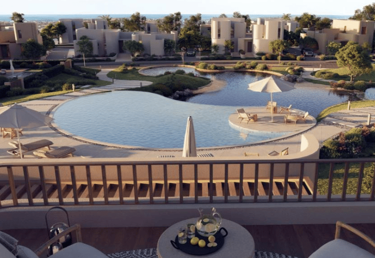 Makadi Bay Hurghada Egypt