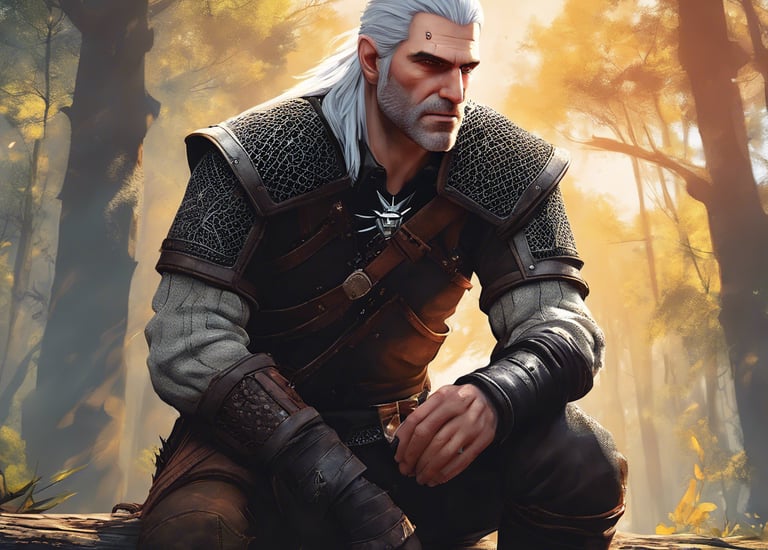 a man riding a skateboard down the side of a ramp