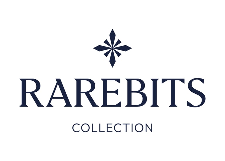 Rarebits-Collection-logo