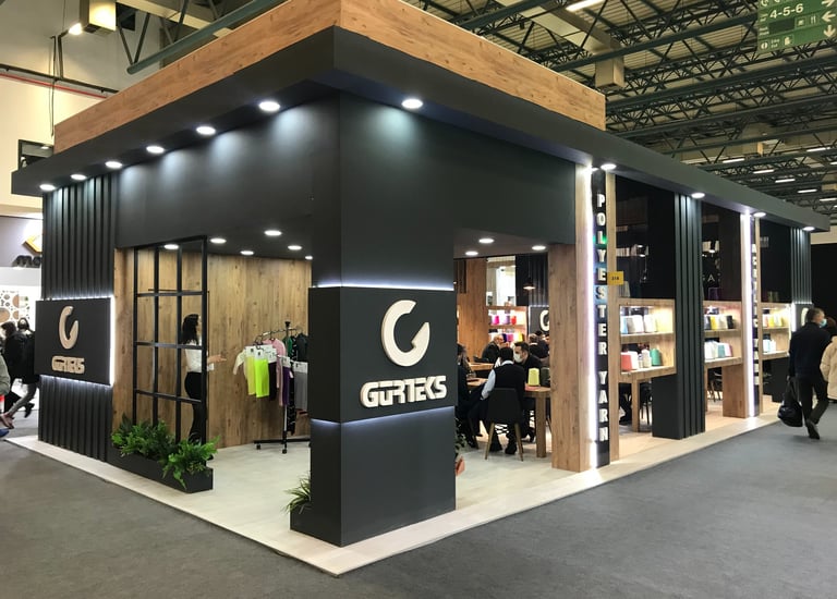 GÜRTEKS