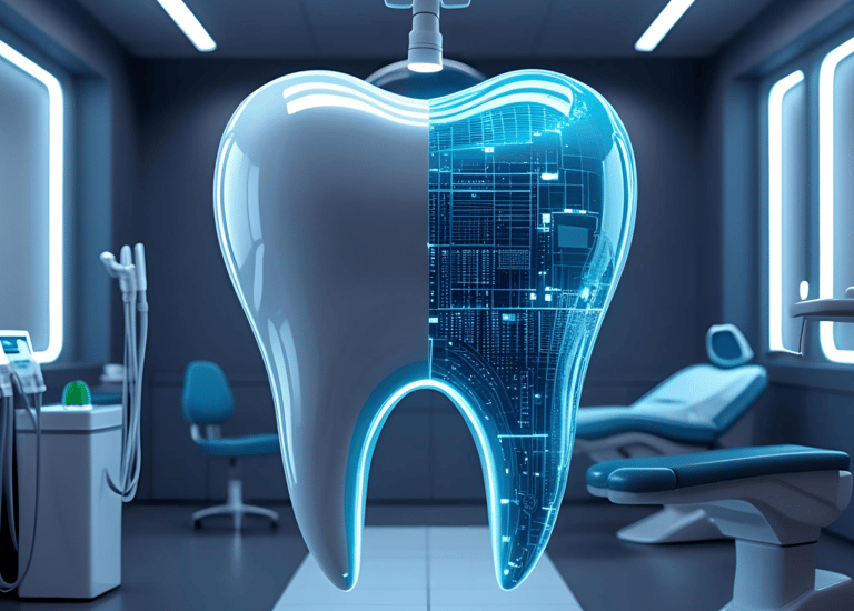 muela, diente clínica dental