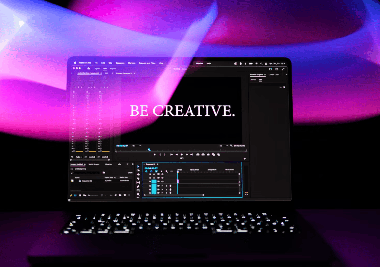 Custom Website WordPress 