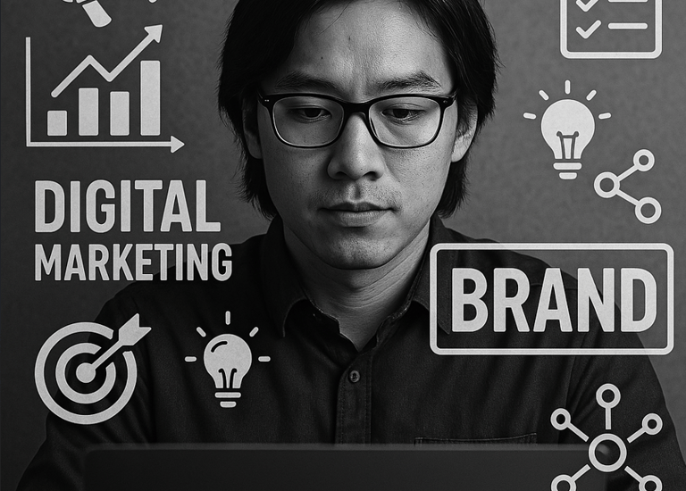 effective digital marketing and brand development 