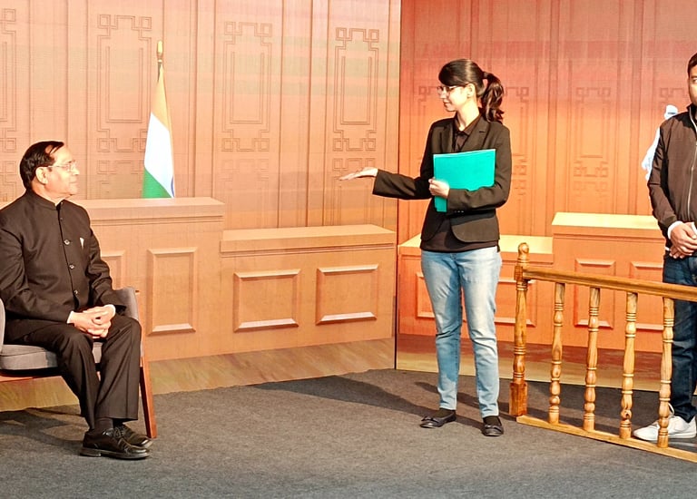 Events in Delhi