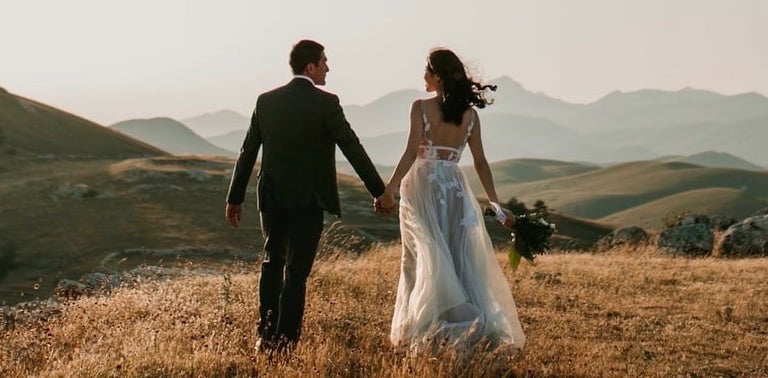 Mariage | Zyra Production
