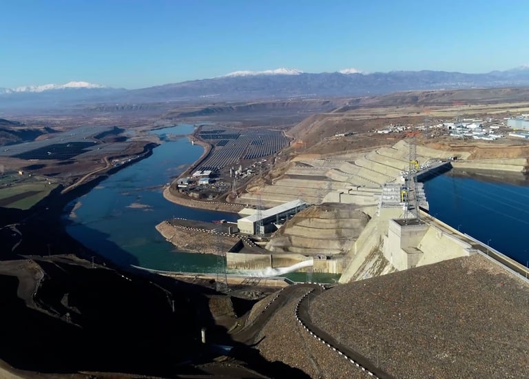 Proje Time lapse videos, Time Lapse çekimi, Tanıtım filmi