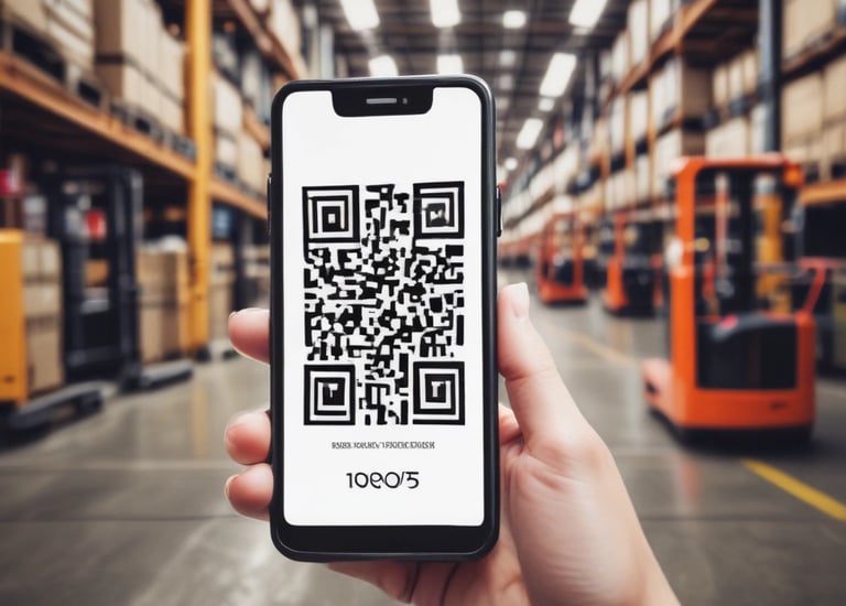 A large brick wall with the word 'BUSINESS' prominently displayed in black letters. The wall is lit by natural daylight, casting gentle shadows along its surface. The ground at the base of the wall has some patches of grass and is bordered by a concrete sidewalk. There are three metal fixtures attached to the lower part of the wall.