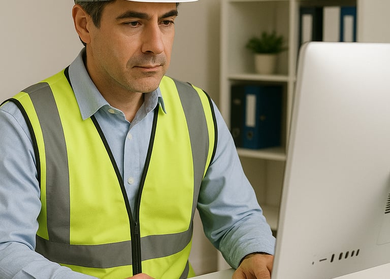 Civil Design Engineers - Descode Solutions