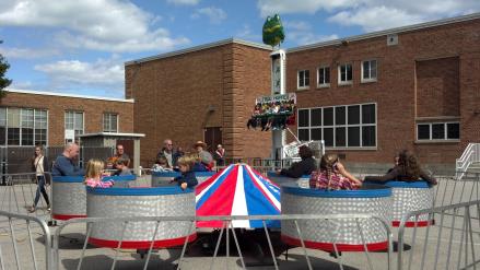 Tubs Fun