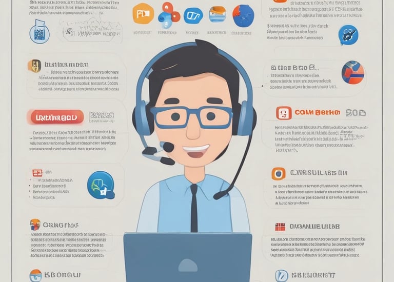 A digital dashboard displaying booking statistics and analytics.