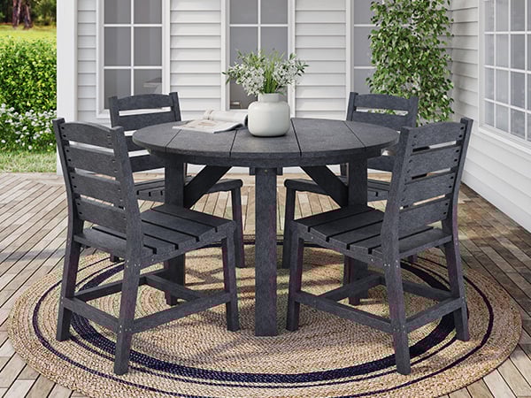 Outdoor furniture