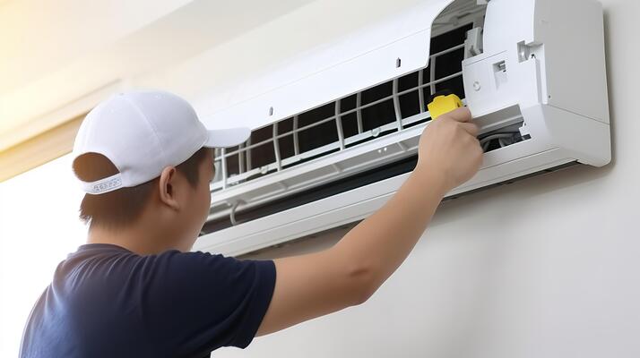 Emergency HVAC repair West Palm Beach