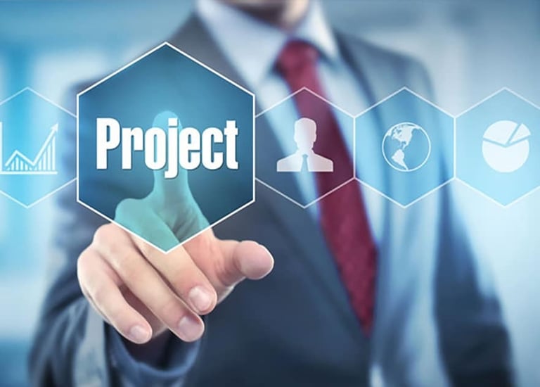 gestion de projet et optimisation