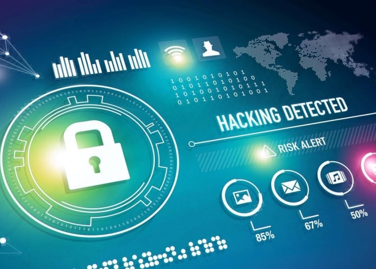 détection des risques 