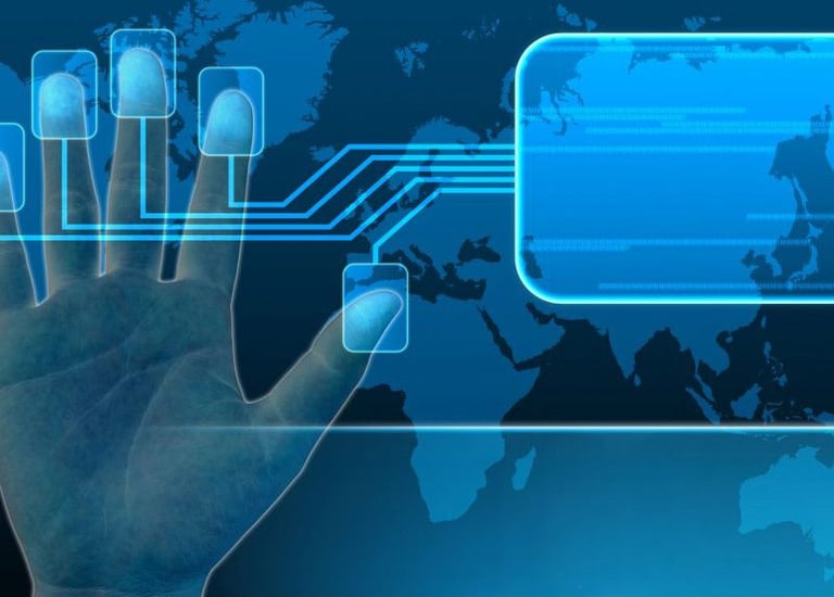 gestion centralisée des données