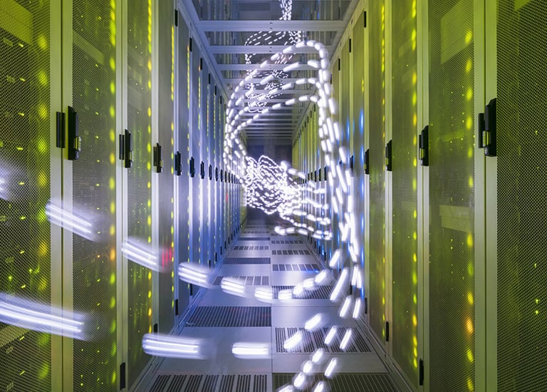 Virtualisation des serveurs