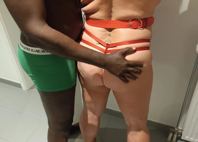 Fantasme: Reve de Fuschia