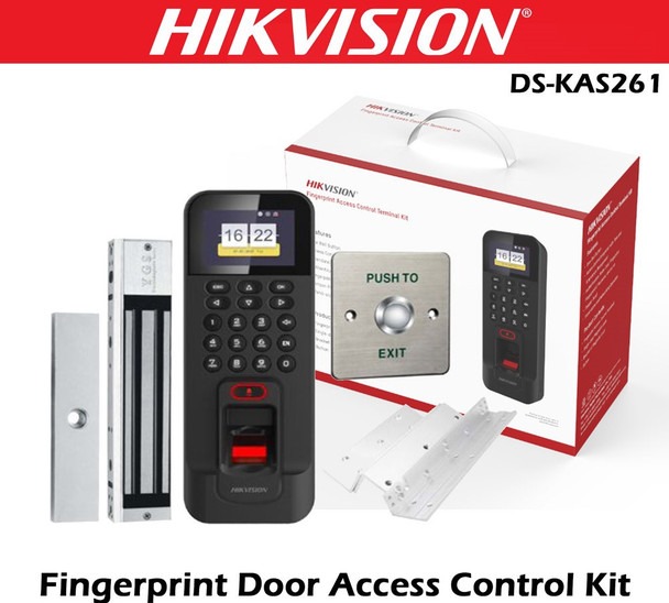 access control system