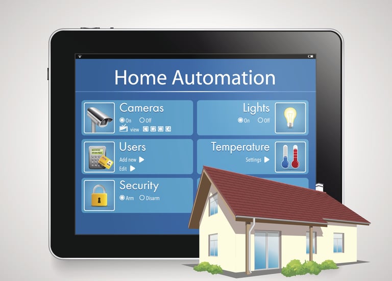 home automation 