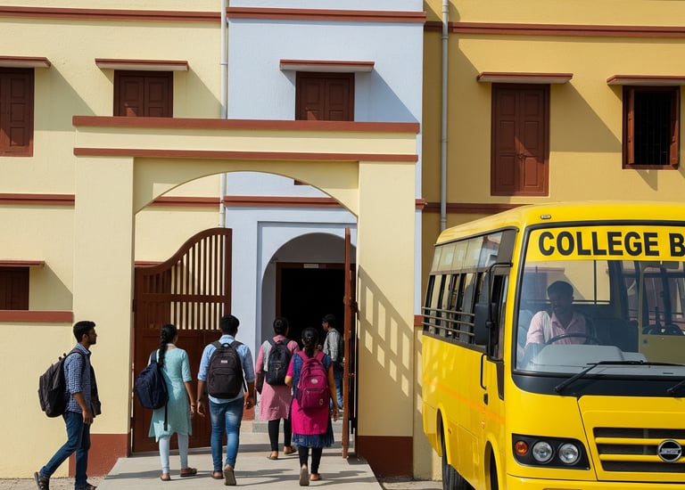 vridhara charitable trust