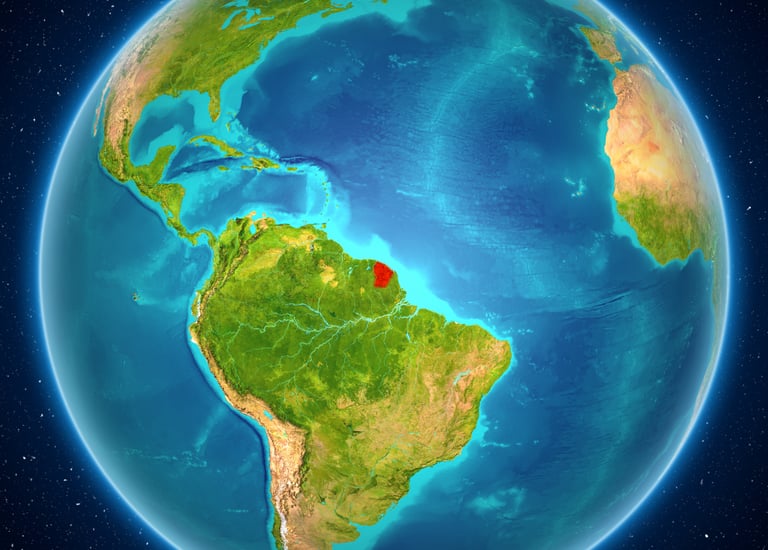 ecoassurinvest guyane