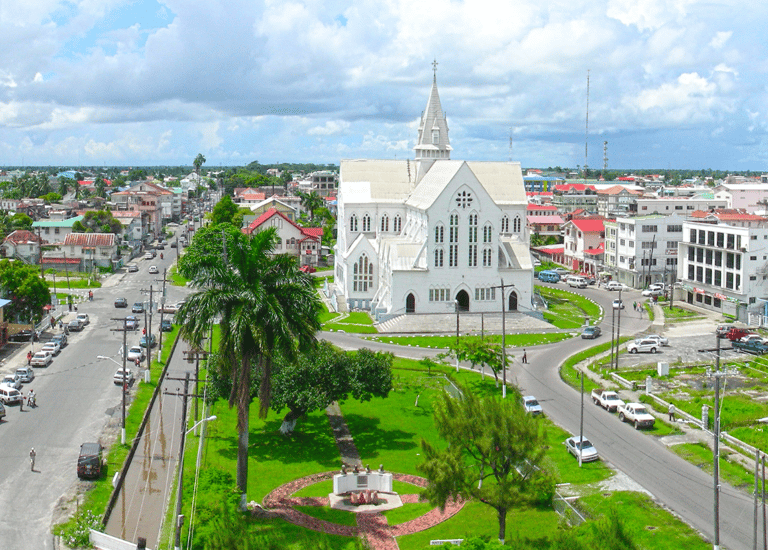 Défiscalisation immobilier en guyane