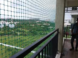 Bird netting in wakad 