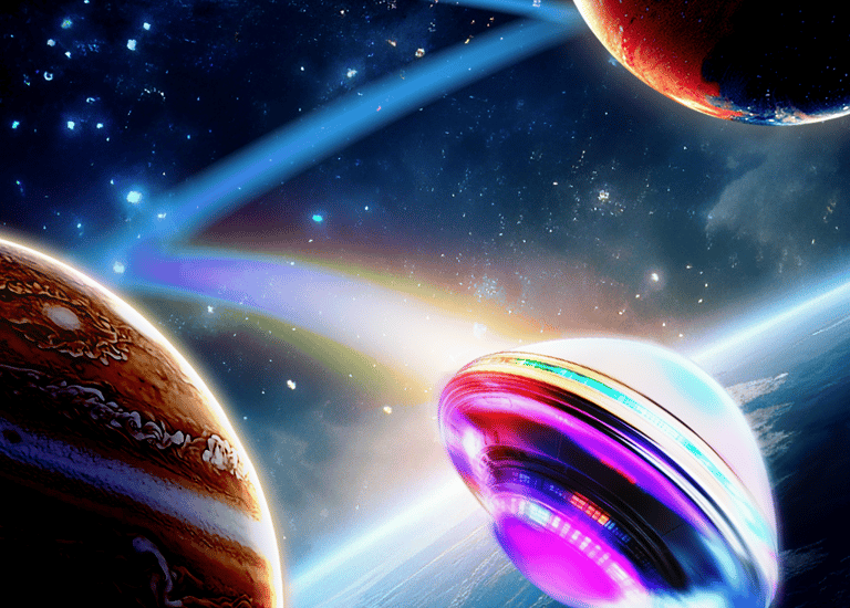 bounceball-space