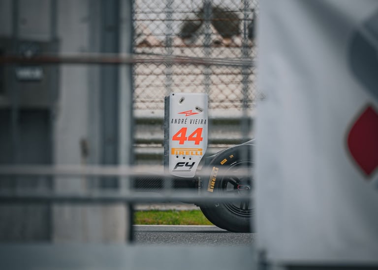 motorsport photography