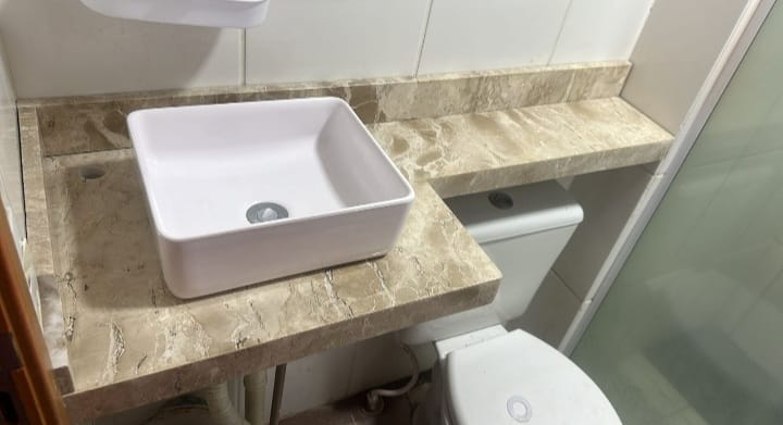 Marmoraria em Copacabana RJ