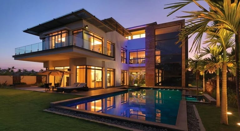 Gurgaon Real Estate | Independent Buider Floors