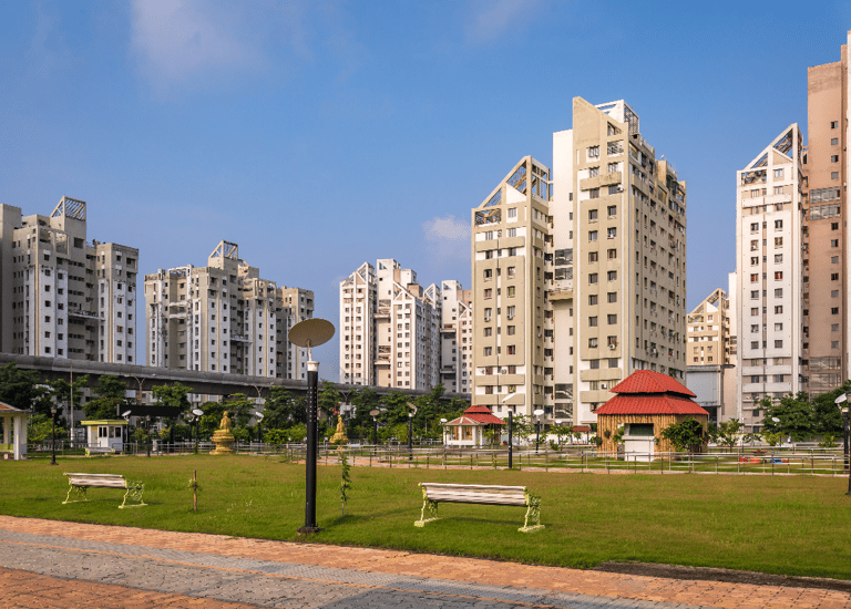 Flats Noida helps you find the best residential flats in Noida