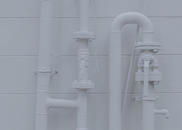 Pipe Installations
