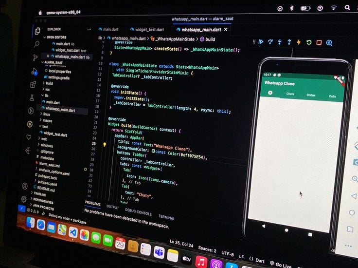 creacion chatbot para páginas web de negocios locales