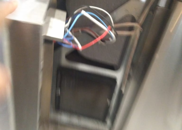 Servis chiller berkualitas di jogja