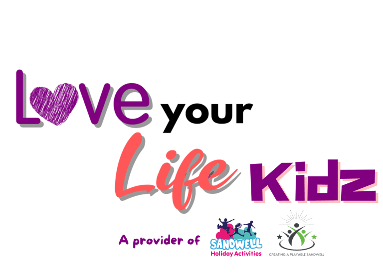 Love your Life Kidz