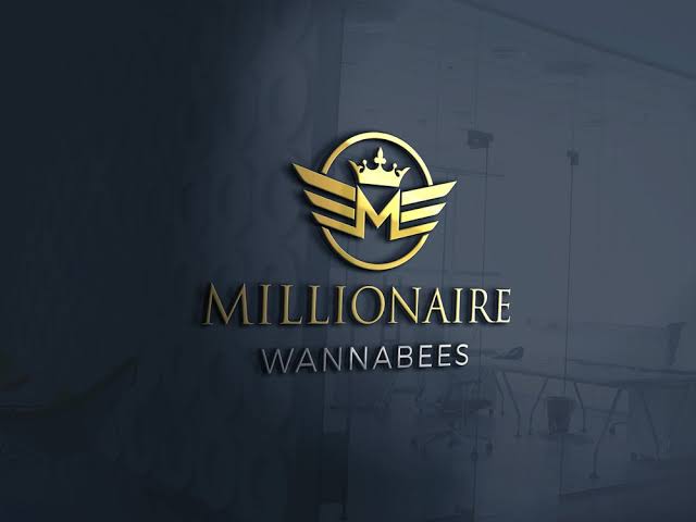 Discord Community for Millionaire Mentorship Program Logo
