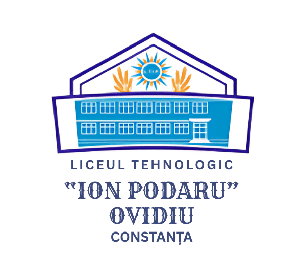 Liceul Tehnologic Ion Podaru Constanta