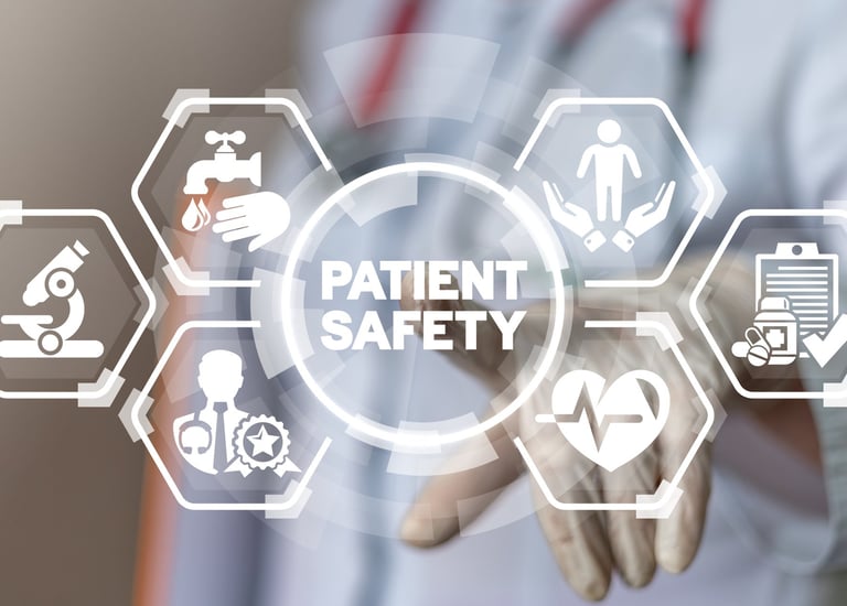 Independant investigations and review in health and social care