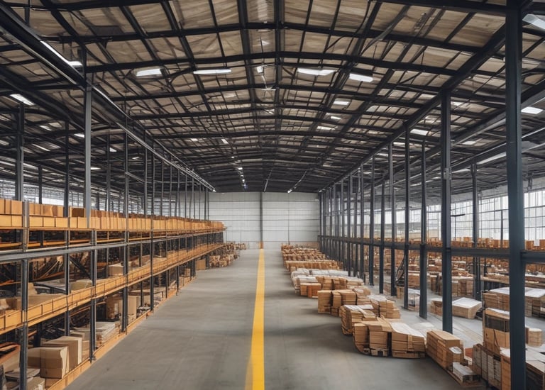 green Ryobi hand drill near white and red box