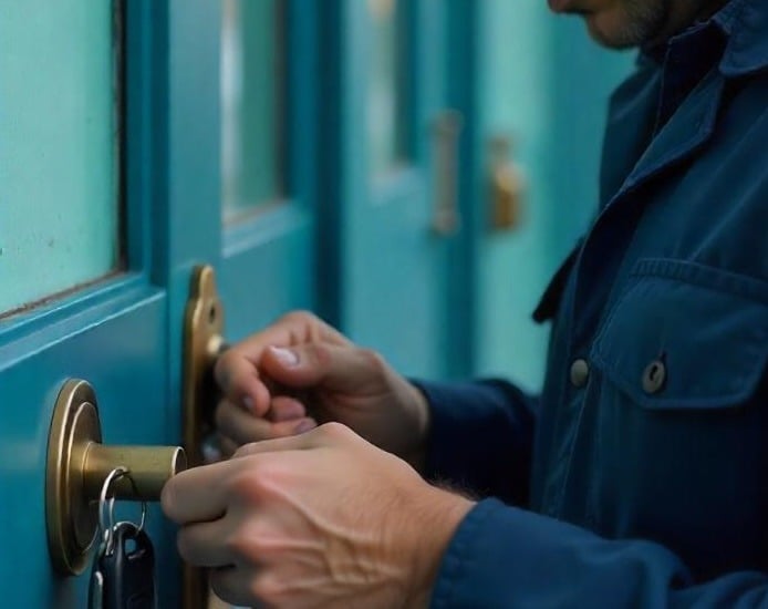 Residential locksmith Services 